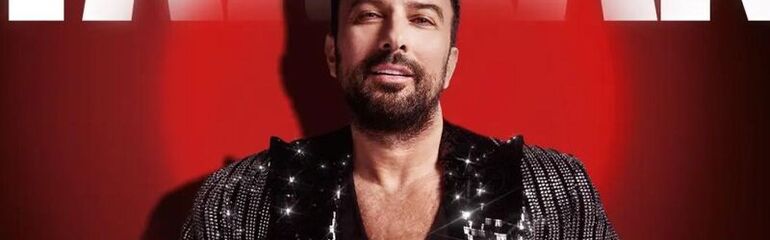 MEGASTAR TARKAN KONSERLİ DUBAİ TURU 4 GECE KONAKLAMALI