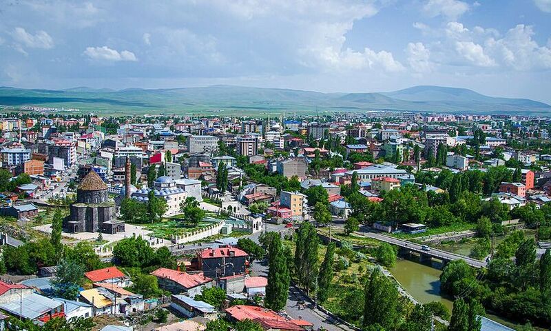 YILBAŞINA ÖZEL GÜRCİSTAN TURU 3 GECE 4 GÜN