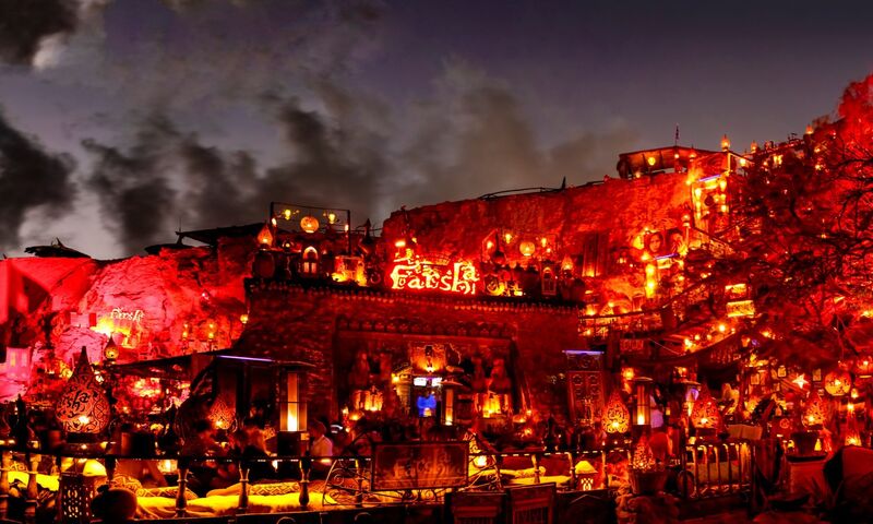 THY ÇIKIŞLI SÖMESTR TATİLİ SHARM EL SHEIKH TURU 4 GECE 5 GÜN