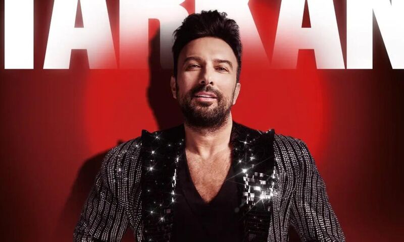 MEGASTAR TARKAN KONSERLİ DUBAİ TURU 4 GECE KONAKLAMALI