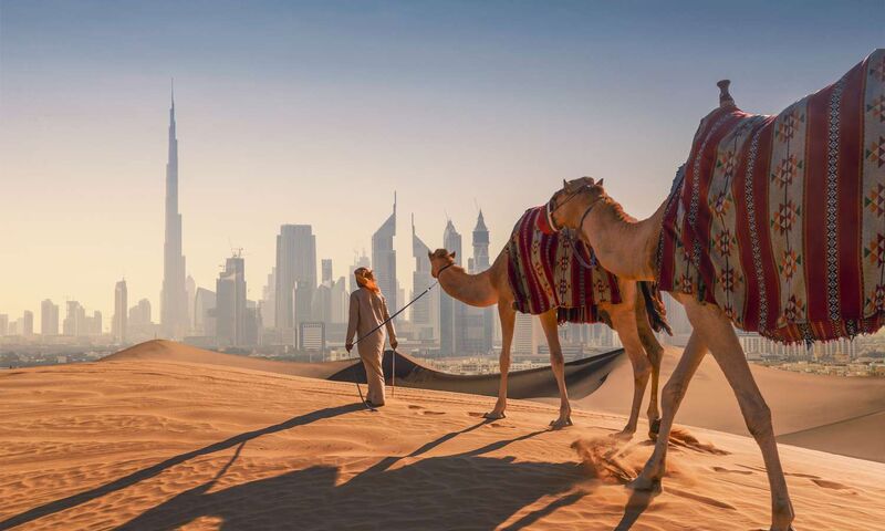 MEGASTAR TARKAN KONSERLİ DUBAİ TURU 4 GECE KONAKLAMALI