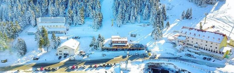 HER GÜN KESİN HAREKETLİ ULUDAĞ KAYAK TURU