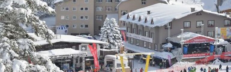 HER GÜN KESİN HAREKETLİ ULUDAĞ KAYAK TURU