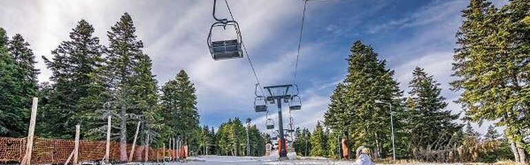 HER GÜN KESİN HAREKETLİ ULUDAĞ KAYAK TURU