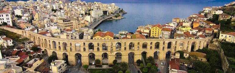 OTOBÜSLÜ BÜYÜK İTALYA TURU