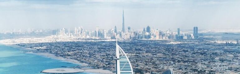 Dubai Turu  Air Arabia Havayolları(SAW) 