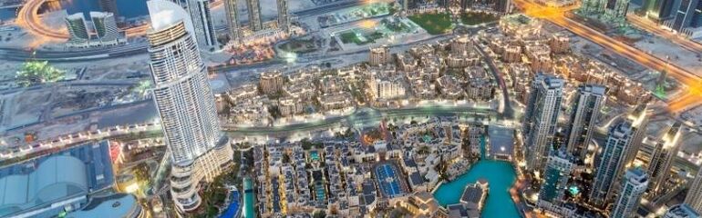 Dubai Turu  Air Arabia Havayolları(SAW) 