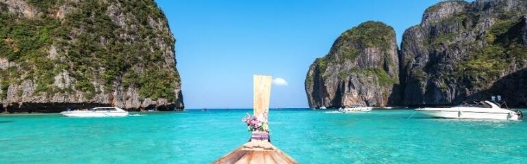 UZAK DOĞU PHUKET - TAYLAND TURLARI