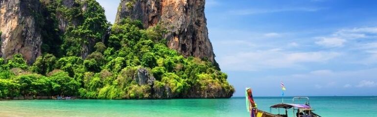 UZAK DOĞU PHUKET - TAYLAND TURLARI