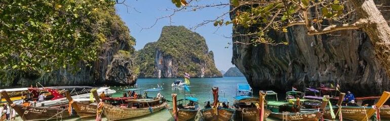 UZAK DOĞU PHUKET - TAYLAND TURLARI