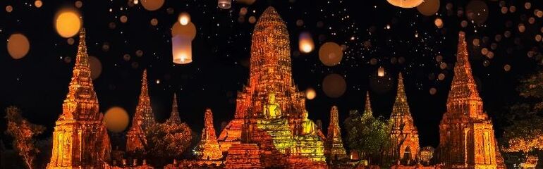 UZAK DOĞU PHUKET - TAYLAND TURLARI