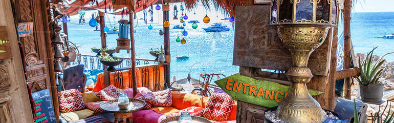 SHARM EL SHEIKH TURU 3 GECE 4 GÜN HER ÇARŞAMBA HAREKET