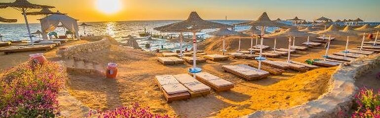 SHARM EL SHEIKH TURU 3 GECE 4 GÜN HER ÇARŞAMBA HAREKET