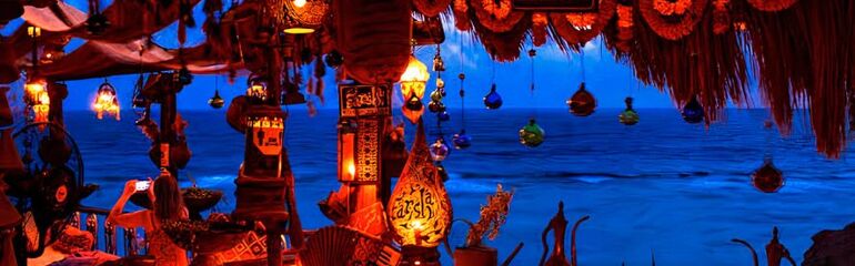 SHARM EL SHEIKH TURU 3 GECE 4 GÜN HER ÇARŞAMBA HAREKET