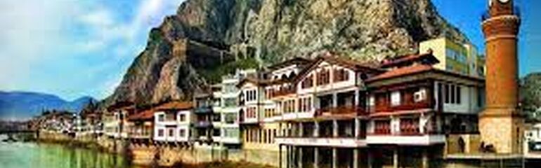 BAYRAMA ÖZEL KARADENİZ TURU 3 GECE KONAKLAMALI