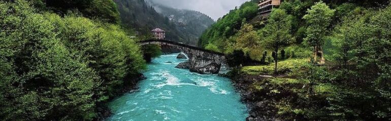 BAYRAMA ÖZEL KARADENİZ TURU 4 GECE KONAKLAMALI
