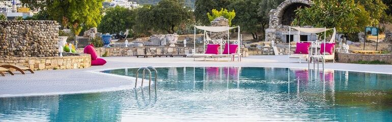 BODRUM MUSEUM RESORT HOTEL 4 GECE 5 GÜN