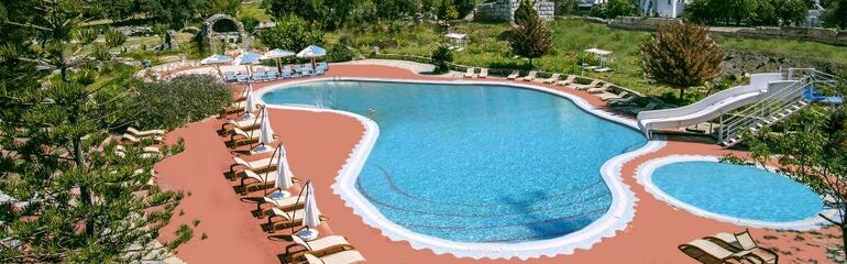 BODRUM MUSEUM RESORT HOTEL 4 GECE 5 GÜN