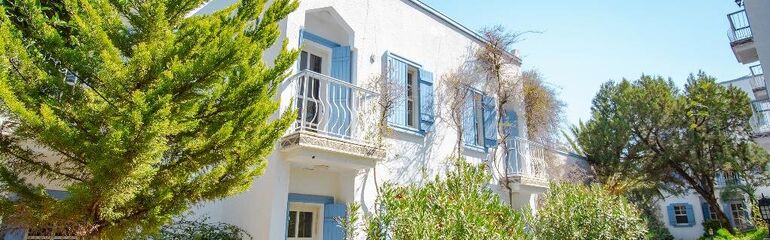 BODRUM MUSEUM RESORT HOTEL 4 GECE 5 GÜN