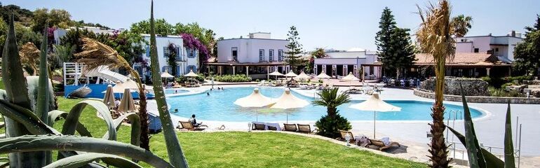 BODRUM MUSEUM RESORT HOTEL 4 GECE 5 GÜN