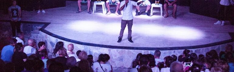BODRUM YALIKAVAK GOLDEN AGE HOTEL 3 GECE 4 GÜN