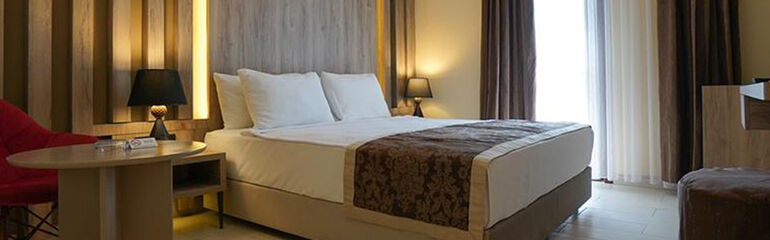 BODRUM YALIKAVAK GOLDEN AGE HOTEL 3 GECE 4 GÜN
