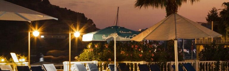 BODRUM YALIKAVAK GOLDEN AGE HOTEL 3 GECE 4 GÜN