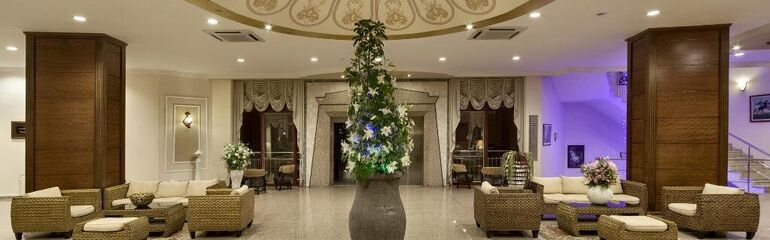 BODRUM YALIKAVAK GOLDEN AGE HOTEL 3 GECE 4 GÜN