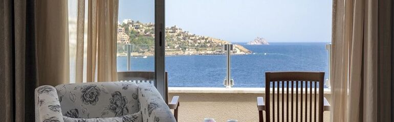 BODRUM YALIKAVAK GOLDEN AGE HOTEL 3 GECE 4 GÜN