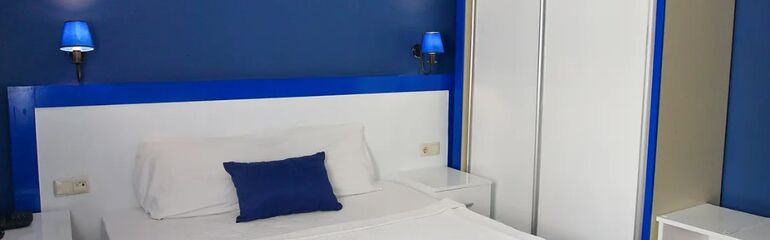 JURA HOTELS BODRUM RESORT 4 GECE 5 GÜN