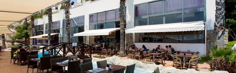 JURA HOTELS BODRUM RESORT 4 GECE 5 GÜN