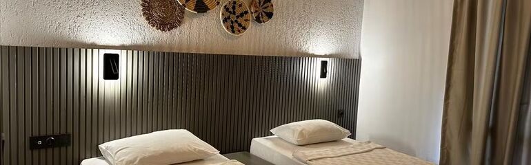 BODRUM PALOMA CLUB HOTEL 4 GECE 5 GÜN