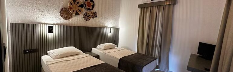 BODRUM PALOMA CLUB HOTEL 4 GECE 5 GÜN
