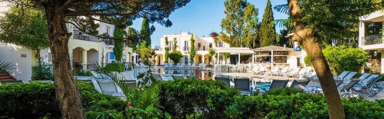 BODRUM PALOMA CLUB HOTEL 4 GECE 5 GÜN