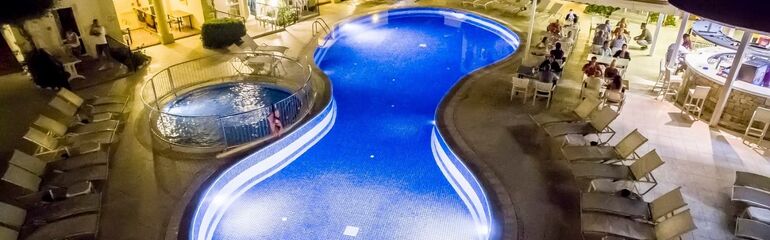 BODRUM PALOMA CLUB HOTEL 4 GECE 5 GÜN