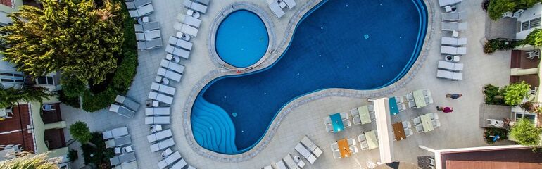 BODRUM PALOMA CLUB HOTEL 4 GECE 5 GÜN