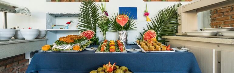 BODRUM PALOMA CLUB HOTEL 4 GECE 5 GÜN