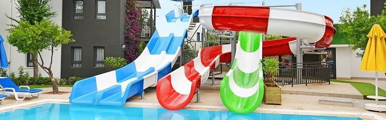 BODRUM BİTEZ GARDEN LIFE HOTEL 4 GECE 5 GÜN