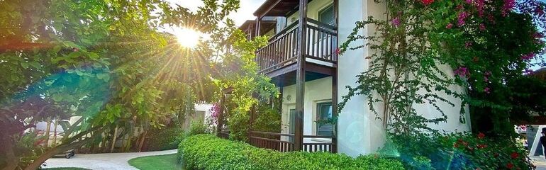 BODRUM BİTEZ GARDEN LIFE HOTEL 4 GECE 5 GÜN