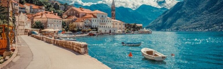 UÇAKLI BALKAN TURU 7 GECE 8 GÜN