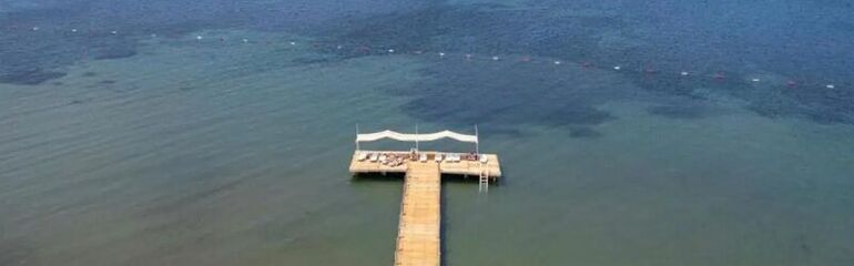 TİANA BEACH RESORT HOTEL 4 GECE 5 GÜN