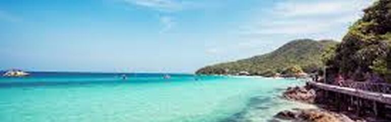 BANGKOK & PHUKET & PATTAYA THY İLE 6 GECE 7 GÜN