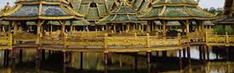 BANGKOK & PHUKET & PATTAYA THY İLE 6 GECE 7 GÜN