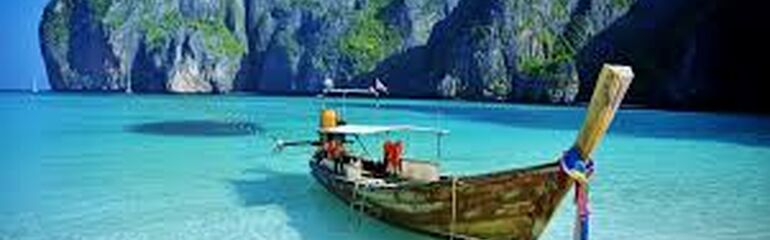 BANGKOK & PHUKET & PATTAYA THY İLE 6 GECE 7 GÜN