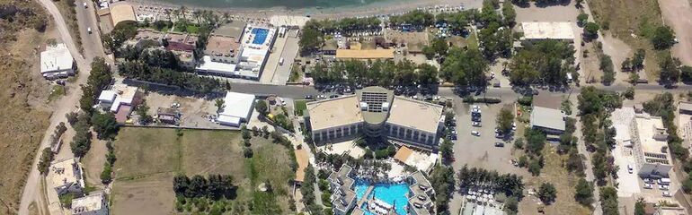 MİO BİANCO RESORT BODRUM