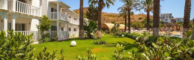MİO BİANCO RESORT BODRUM