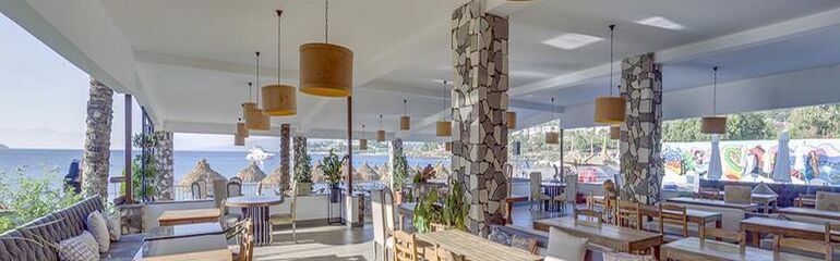 MİO BİANCO RESORT BODRUM