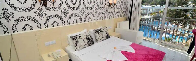 MİO BİANCO RESORT BODRUM