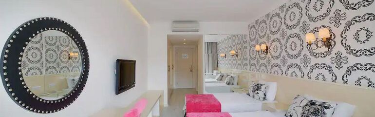 MİO BİANCO RESORT BODRUM