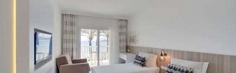 MİO BİANCO RESORT BODRUM